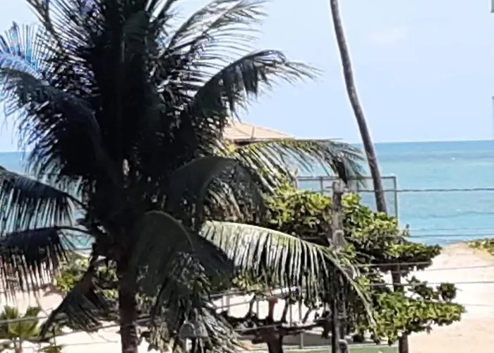 Lar Recife Olinda Praia 2, Na Avenida Boa Viagem