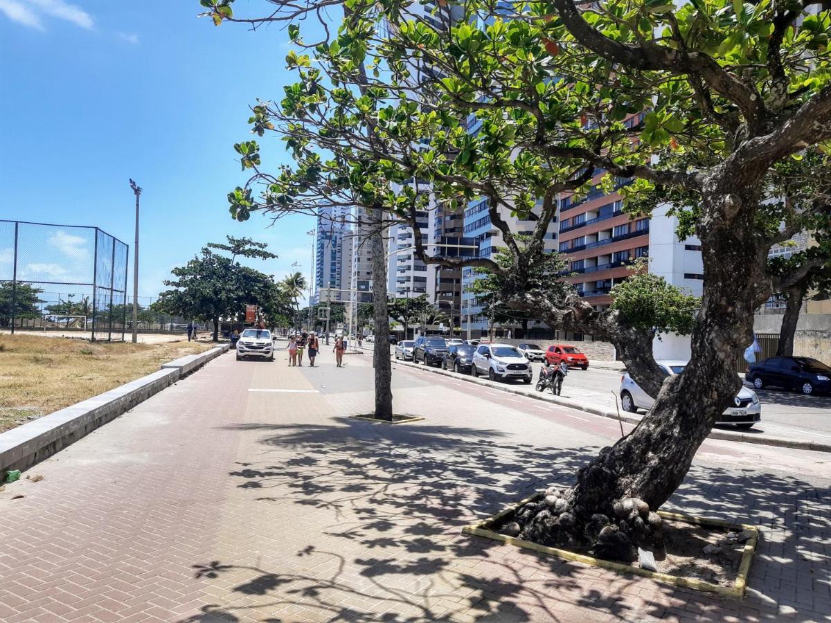 Lar Olinda 2, Na Avenida Boa Viagem Apartamento *