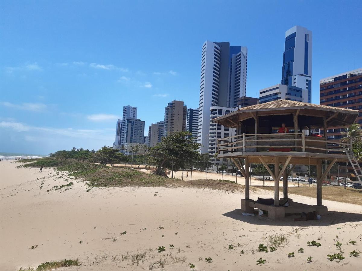 Lar Olinda 2, Na Avenida Boa Viagem Apartamento