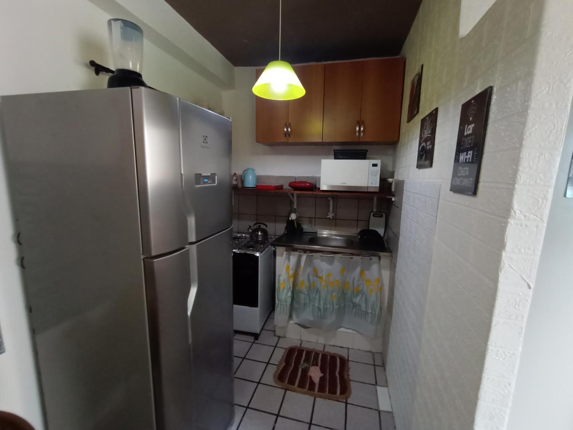 Lar Olinda 2, Na Avenida Boa Viagem Apartamento