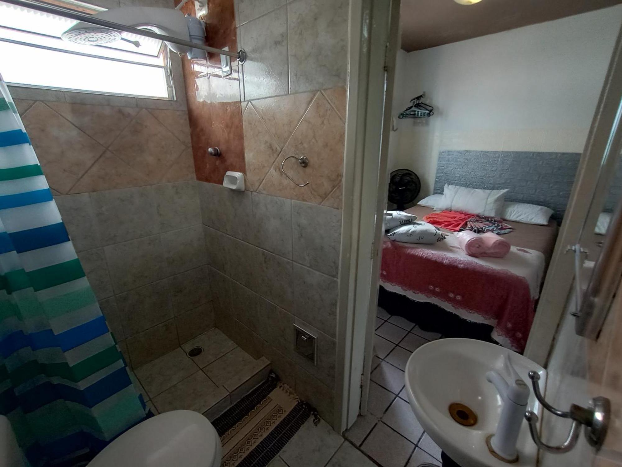 Lar Olinda 2, Na Avenida Boa Viagem Apartamento *