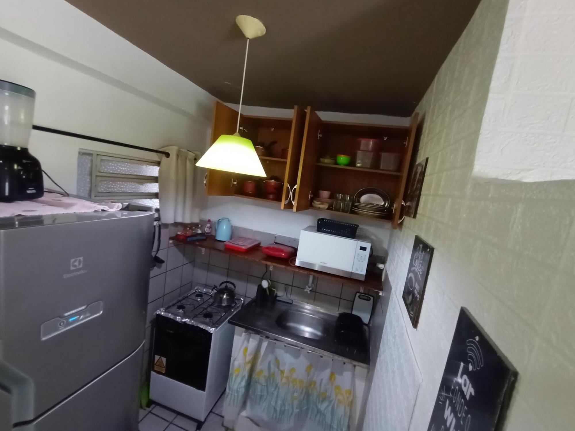 Apartamento Lar Olinda 2, Na Avenida Boa Viagem Recife