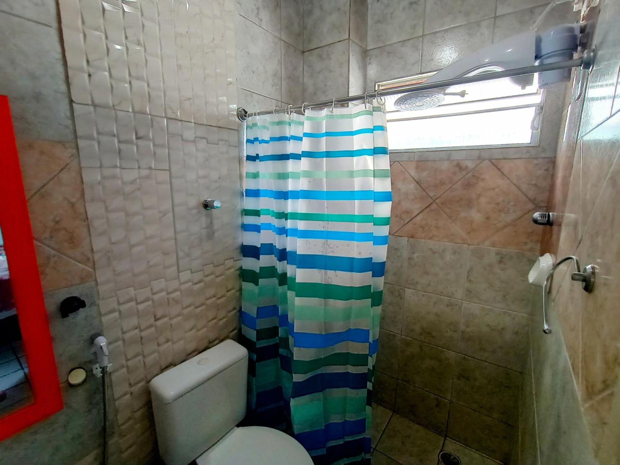 Lar Olinda 2, Na Avenida Boa Viagem Apartamento