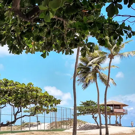 Lar Recife Olinda Praia 2, Na Avenida Boa Viagem Exterior foto